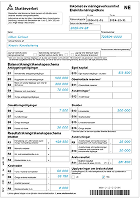 Momsrapport